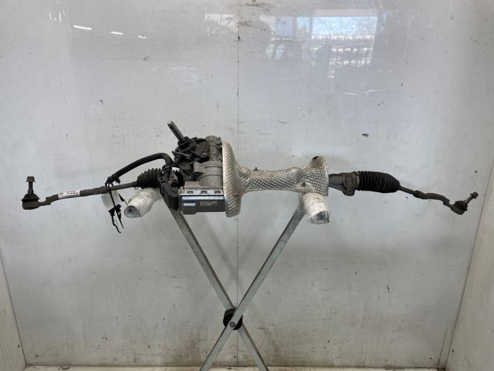 Gebrauchte Lenkgetriebe Peugeot 3008 II (M4/MC/MJ/MR) 1.2 12V e-THP PureTech 130 Preis € 450,00 Margenregelung angeboten von Snuverink Autodemontage