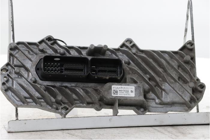 Used Automatic gearbox computer BMW 1 serie (F40) 118i 1.5 TwinPower 12V Price € 395,00 Margin scheme offered by Snuverink Autodemontage
