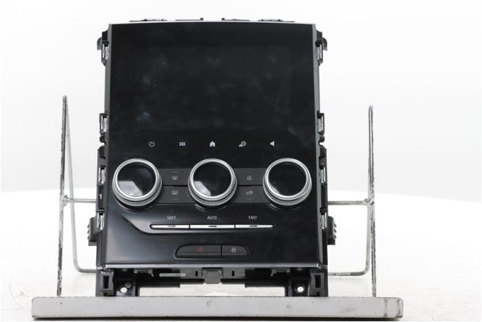 Begagnade Innerdisplay Renault Megane IV Estate (RFBK) 1.5 Energy dCi 115 Pris € 275,00 Marginaltabell erbjuds av Snuverink Autodemontage
