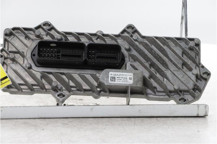 Used Automatic gearbox computer Renault Megane IV Estate (RFBK) 1.2 Energy TCE 130 Price € 285,00 Margin scheme offered by Snuverink Autodemontage