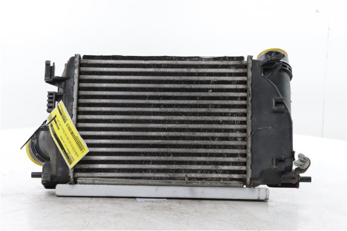 Usados Intercooler Renault Megane IV Estate (RFBK) 1.2 Energy TCE 130 Precio € 70,00 Norma de margen ofrecido por Snuverink Autodemontage