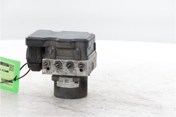 Gebrauchte ABS Pumpe Opel Astra K 1.0 SIDI Turbo 12V Preis € 165,00 Margenregelung angeboten von Snuverink Autodemontage