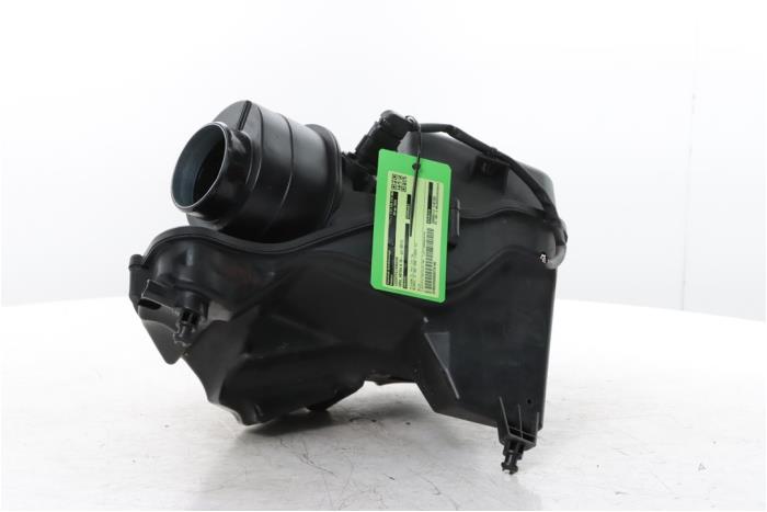 Gebrauchte Luftfiltergehäuse Opel Astra K 1.0 SIDI Turbo 12V Preis € 75,00 Margenregelung angeboten von Snuverink Autodemontage