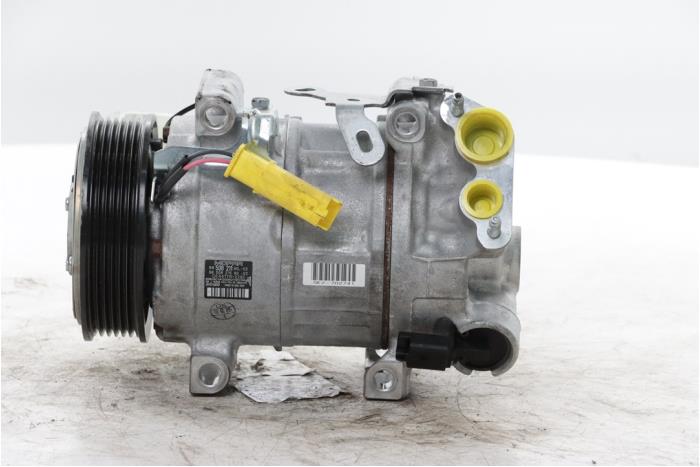 Gebrauchte Klimapumpe Opel Corsa F (UB/UH/UP) 1.2 Turbo 12V 110 Hybrid Preis € 225,00 Margenregelung angeboten von Snuverink Autodemontage
