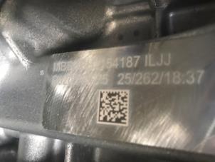 Motor van een Opel Corsa F (UB/UH/UP) 1.2 Turbo 12V 110 Hybrid 2026