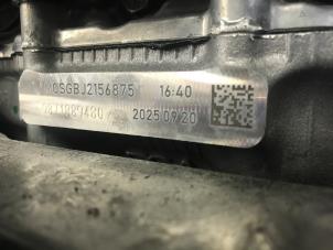 Motor van een Opel Corsa F (UB/UH/UP) 1.2 Turbo 12V 110 Hybrid 2026