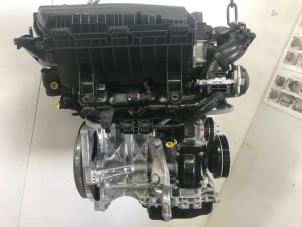 Motor van een Opel Corsa F (UB/UH/UP) 1.2 Turbo 12V 110 Hybrid 2026