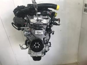 Motor van een Opel Corsa F (UB/UH/UP) 1.2 Turbo 12V 110 Hybrid 2026