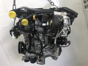 Motor van een Opel Corsa F (UB/UH/UP) 1.2 Turbo 12V 110 Hybrid 2026