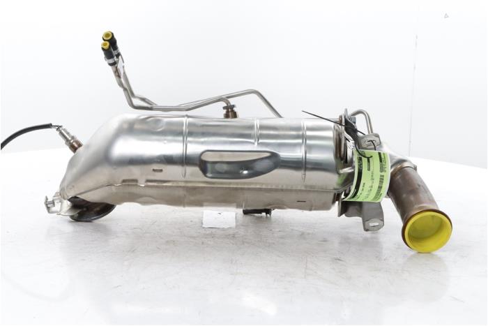 Gebrauchte Katalysator Opel Corsa F (UB/UH/UP) 1.2 Turbo 12V 110 Hybrid Preis € 785,00 Margenregelung angeboten von Snuverink Autodemontage
