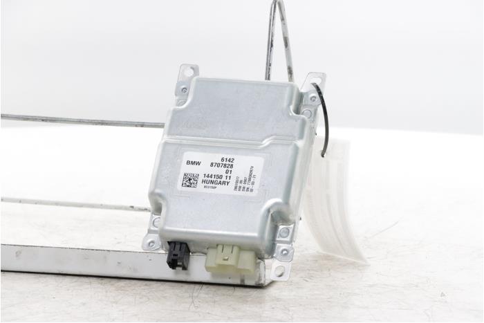 Usagé Ordinateur divers BMW 3 serie (G20) 330e 2.0 TwinPower Turbo 16V Prix € 102,85 Prix TTC proposé par Snuverink Autodemontage
