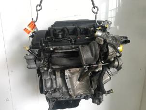 Engine from a Citroën DS5 (KD/KF) 1.6 16V THP 155 2012