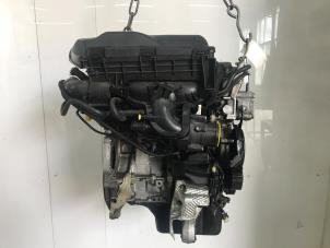 Engine from a Citroën DS5 (KD/KF) 1.6 16V THP 155 2012
