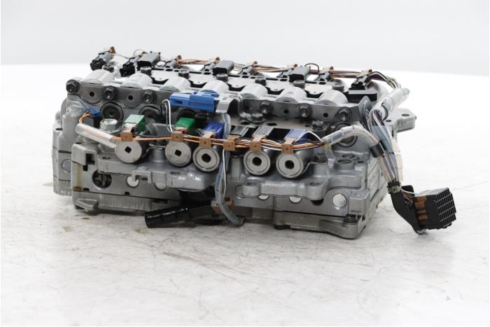 Used Automatic gearbox computer Opel Grandland (X) 1.2 Turbo 12V Price € 300,00 Margin scheme offered by Snuverink Autodemontage