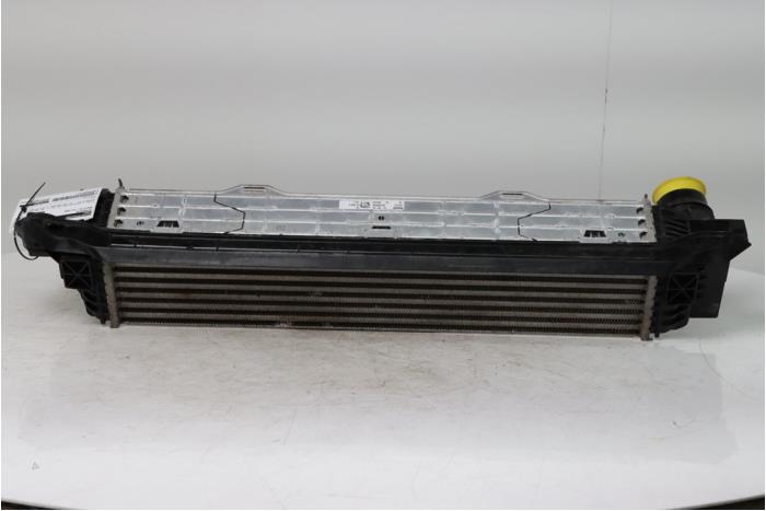 Used Intercooler BMW X1 (U11) sDrive 18d 2.0 16V Price € 423,50 Inclusive VAT offered by Snuverink Autodemontage
