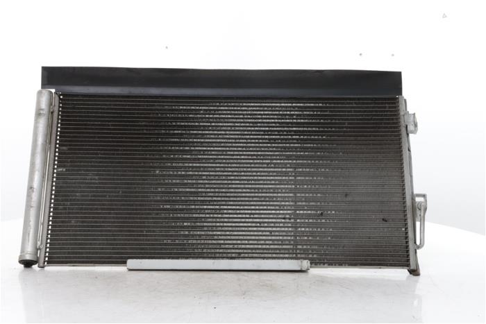 Usagé Condenseur de climatisation BMW X1 (U11) sDrive 18d 2.0 16V Prix € 387,20 Prix TTC proposé par Snuverink Autodemontage