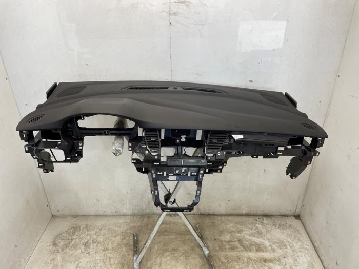 Używane Panel Opel Astra K 1.0 SIDI Turbo 12V Cena € 325,00 Procedura marży oferowane przez Snuverink Autodemontage