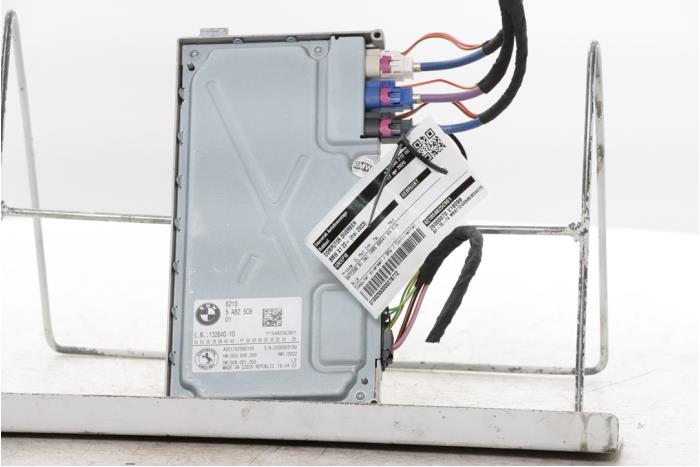 Used Computer, miscellaneous BMW X1 (U11) sDrive 18d 2.0 16V Price € 242,00 Inclusive VAT offered by Snuverink Autodemontage