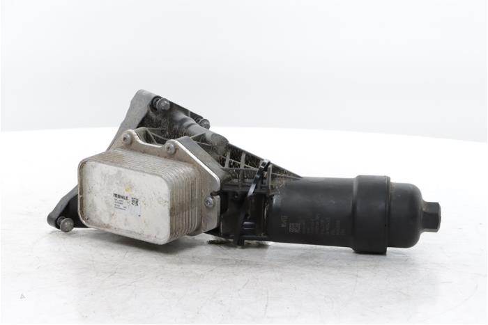 Gebrauchte Ölfiltergehäuse BMW 3 serie (G20) 330e 2.0 TwinPower Turbo 16V Preis € 181,50 Mit Mehrwertsteuer angeboten von Snuverink Autodemontage