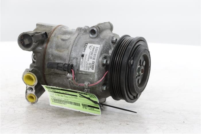 Gebrauchte Klimapumpe Opel Astra K 1.0 SIDI Turbo 12V Preis € 75,00 Margenregelung angeboten von Snuverink Autodemontage