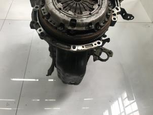 Engine from a Peugeot Partner (EA//EF/EN/EU) 1.6 BlueHDi 100 2019