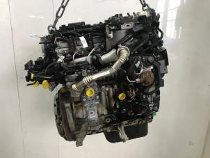 Engine from a Peugeot Partner (EA//EF/EN/EU) 1.6 BlueHDi 100 2019