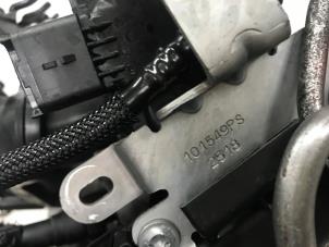 Engine from a Peugeot Partner (EA//EF/EN/EU) 1.6 BlueHDi 100 2019