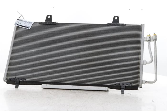 Usagé Condenseur de climatisation Peugeot 2008 (UD/UK/UR/US/UX) e-2008 54 kWh Prix € 217,80 Prix TTC proposé par Snuverink Autodemontage
