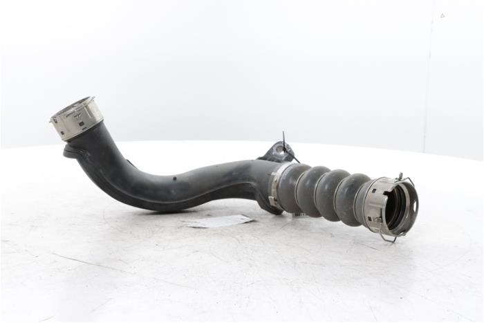 Usagé Tuyau intercooler BMW X1 (U11) sDrive 18d 2.0 16V Prix € 181,50 Prix TTC proposé par Snuverink Autodemontage