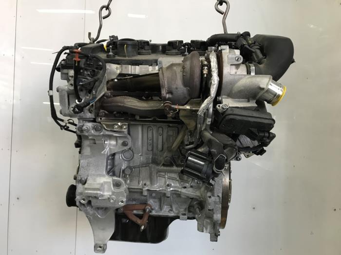 Used Engine Opel Astra L Sports Tourer (F4/FC/FN/FR) 1.6 Plug-in Hybrid Turbo 16V Price € 2.964,50 Inclusive VAT offered by Snuverink Autodemontage