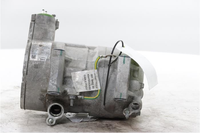 Usagé Pompe clim Opel Astra L Sports Tourer (F4/FC/FN/FR) 1.6 Plug-in Hybrid Turbo 16V Prix € 477,95 Prix TTC proposé par Snuverink Autodemontage