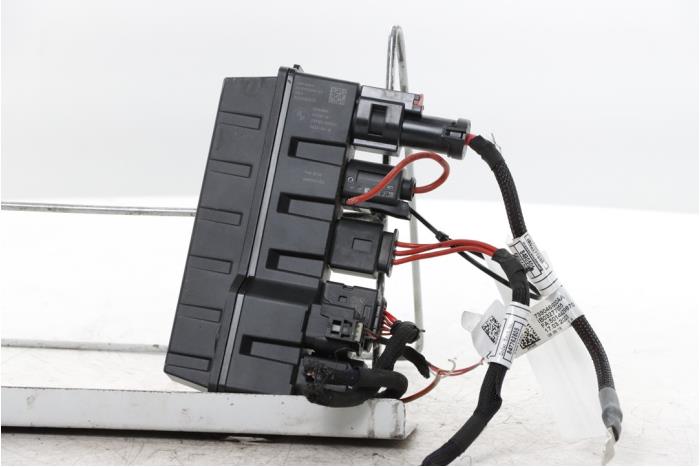 Usagé Ordinateur divers BMW X1 (U11) sDrive 18d 2.0 16V Prix € 151,25 Prix TTC proposé par Snuverink Autodemontage