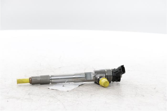 Usagé Injecteurs Renault Trafic (1FL/2FL/3FL/4FL) 2.0 dCi 16V 170 Prix € 217,80 Prix TTC proposé par Snuverink Autodemontage