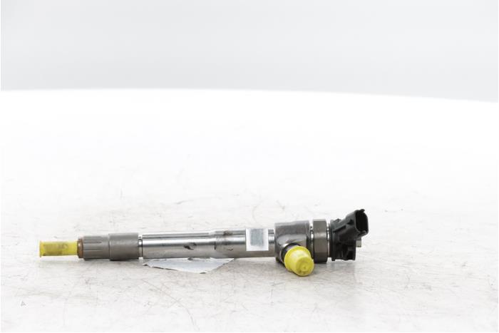 Usagé Injecteurs Renault Trafic (1FL/2FL/3FL/4FL) 2.0 dCi 16V 170 Prix € 217,80 Prix TTC proposé par Snuverink Autodemontage