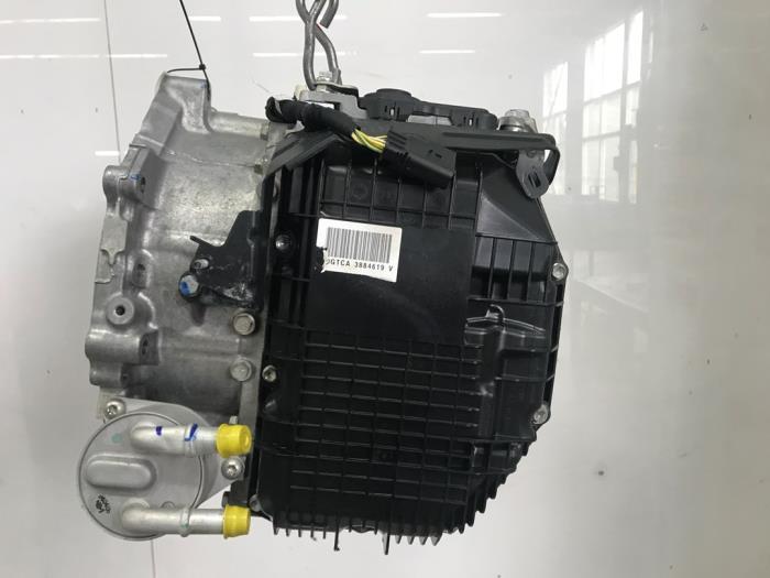 Gebrauchte Getriebe Citroen C5 X (NC/ND) 1.2 e-THP PureTech 130 Preis € 1.850,00 Margenregelung angeboten von Snuverink Autodemontage