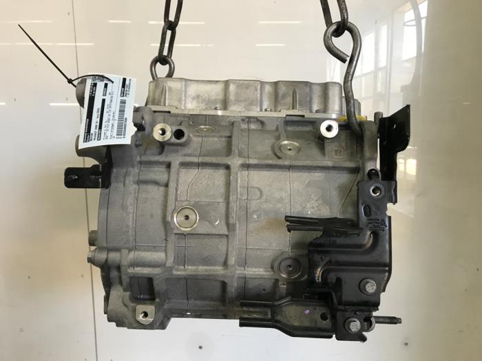 Used Engine Peugeot 2008 (UD/UK/UR/US/UX) e-2008 54 kWh Price € 2.117,50 Inclusive VAT offered by Snuverink Autodemontage