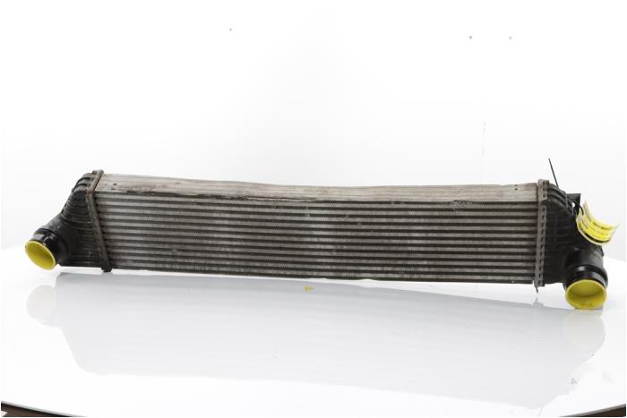 Used Intercooler Renault Master III (MA/MB/MC/MD/MH/MF/MG/MH) 2.3 dCi 135 16V FWD Price € 90,75 Inclusive VAT offered by Snuverink Autodemontage