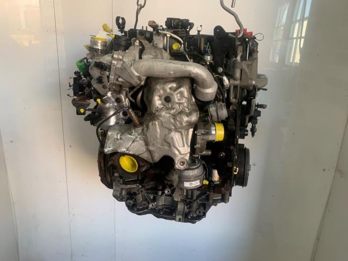 Usados Motor Renault Master III (MA/MB/MC/MD/MH/MF/MG/MH) 2.3 dCi 135 16V FWD Precio € 5.021,50 IVA incluido ofrecido por Snuverink Autodemontage