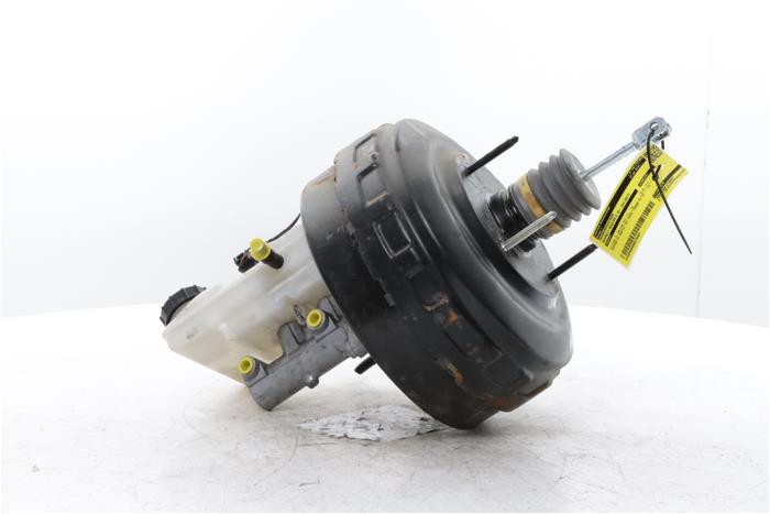 Usagé Servo frein Renault Master III (MA/MB/MC/MD/MH/MF/MG/MH) 2.3 dCi 135 16V FWD Prix € 114,95 Prix TTC proposé par Snuverink Autodemontage