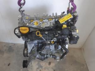 Motor van een Renault Kadjar (RFEH) 1.3 TCE 140 FAP 16V 2019