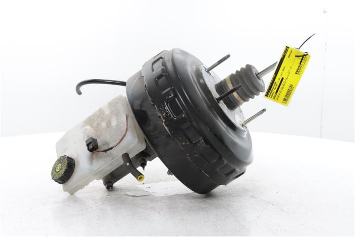 Usagé Servo frein Renault Master III (MA/MB/MC/MD/MH/MF/MG/MH) 2.3 dCi 135 16V FWD Prix € 114,95 Prix TTC proposé par Snuverink Autodemontage