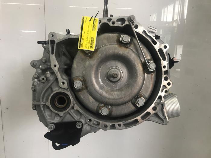 Gebrauchte Getriebe Peugeot 308 SW (F4/FC/FN/FR) 1.2 12V PureTech 130 Preis € 1.754,50 Mit Mehrwertsteuer angeboten von Snuverink Autodemontage