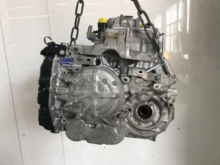 Gebrauchte Getriebe Peugeot 508 SW (F4/FC/FJ/FR) 1.6 16V Sport Engineered Hybrid4 360 Preis € 2.117,50 Mit Mehrwertsteuer angeboten von Snuverink Autodemontage