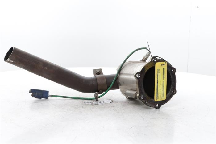 Usagé Catalyseur Renault Vel Satis (BJ) 3.5 V6 24V Autom. Prix € 275,00 Règlement à la marge proposé par Snuverink Autodemontage