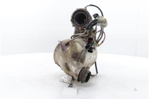 Katalysator van een Renault Scénic IV (RFAJ) 1.3 TCE 115 16V 2020