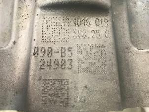 Getriebe van een Peugeot 2008 (UD/UK/UR/US/UX) 1.2 Hybrid 136 2025