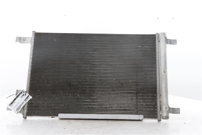 Gebrauchte Klima Kondensor Volkswagen Polo VI (AW1) 1.0 TSI 12V Preis € 121,00 Mit Mehrwertsteuer angeboten von Snuverink Autodemontage