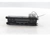 Volkswagen Polo VI (AW1) 1.0 TSI 12V Panneau de commandes chauffage