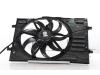 Volkswagen Polo VI (AW1) 1.0 TSI 12V Ventilateur moteur