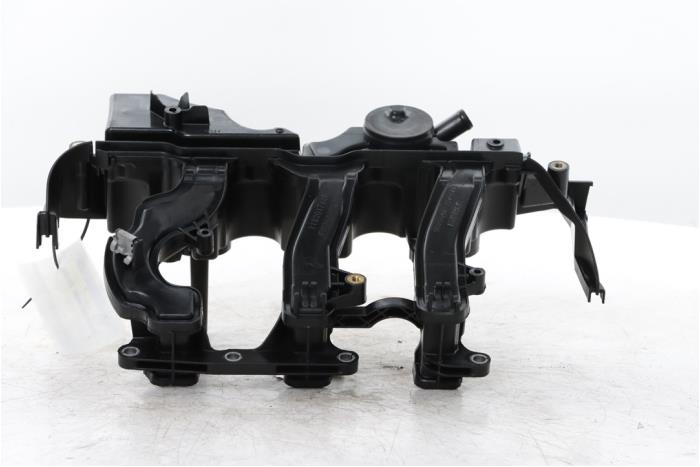 Usagé Ventilation carter Renault Trafic (1FL/2FL/3FL/4FL) 2.0 dCi 16V 145 Prix sur demande proposé par Snuverink Autodemontage